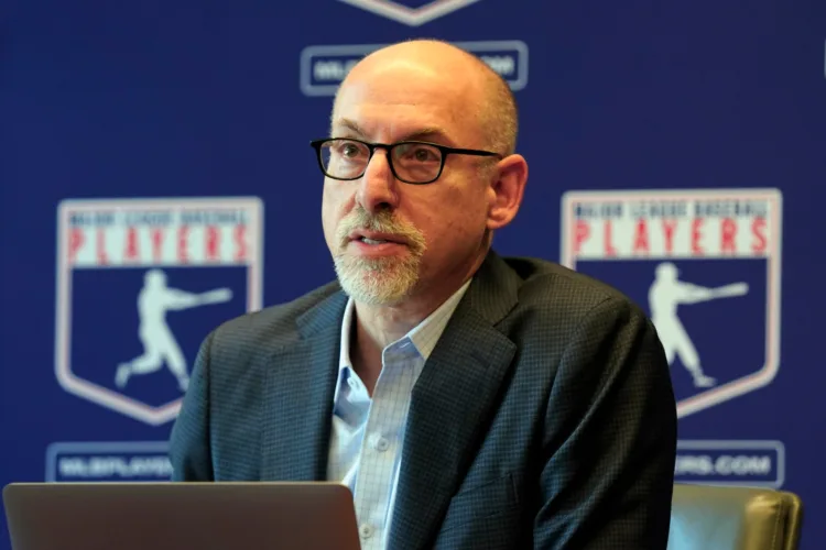 MLB players propose expanded draft eligibility in another sign of looming labor confrontation